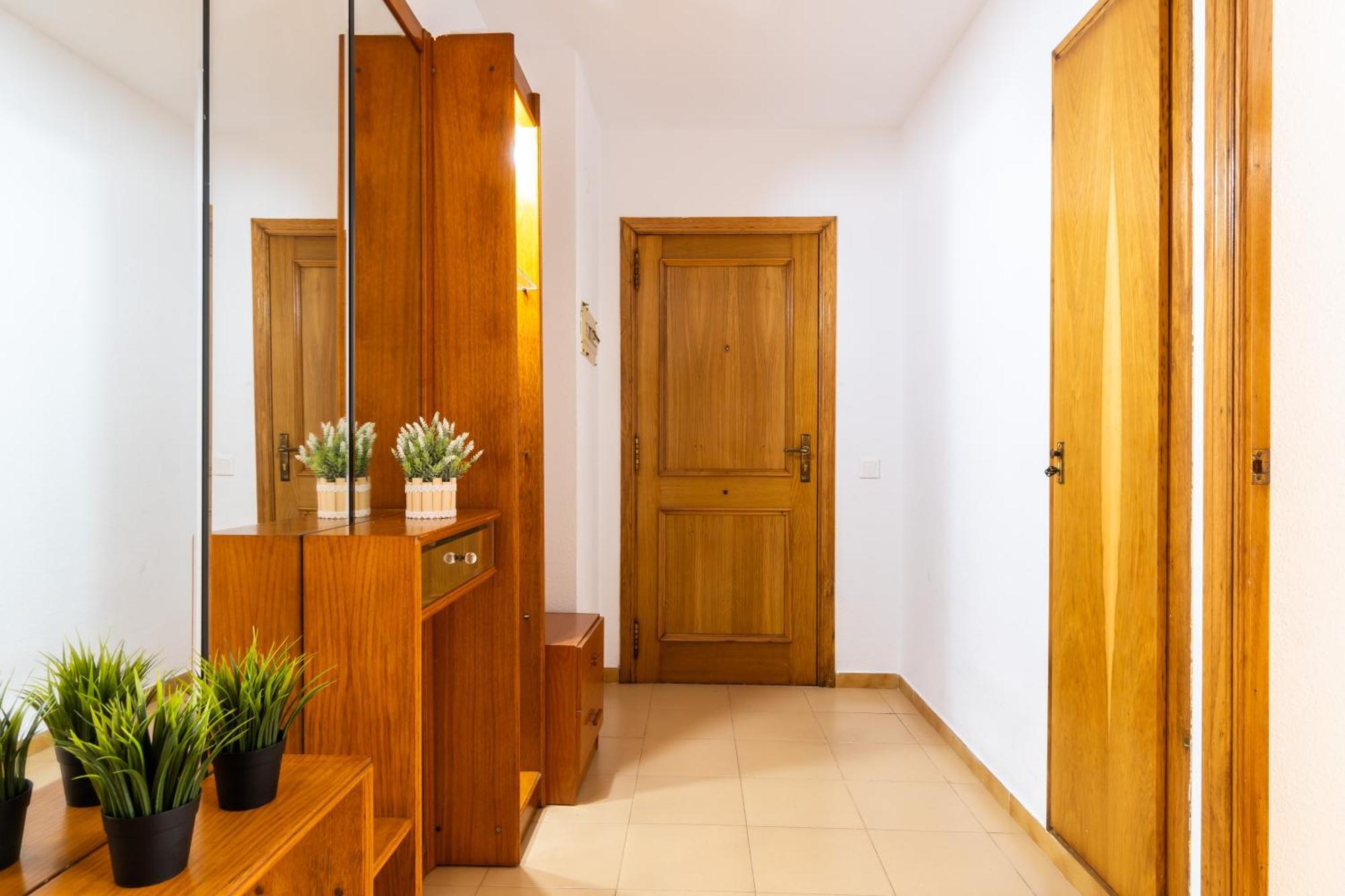 Turistmar - Amplio Apartamento En Salou Con Piscina, A 2 Minutos De La Playa Екстер'єр фото