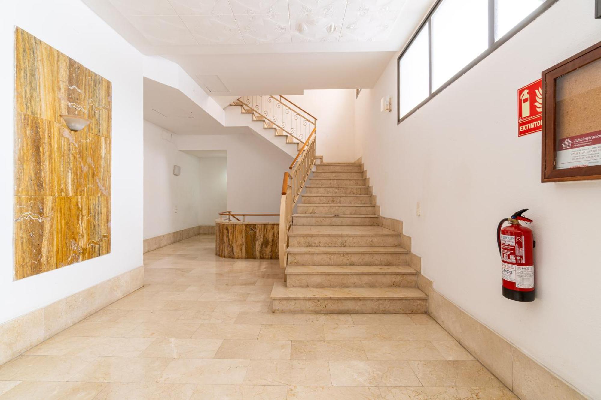 Turistmar - Amplio Apartamento En Salou Con Piscina, A 2 Minutos De La Playa Екстер'єр фото