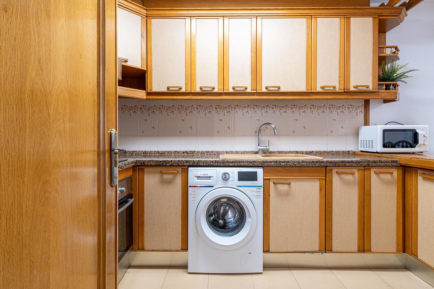 Turistmar - Amplio Apartamento En Salou Con Piscina, A 2 Minutos De La Playa Екстер'єр фото