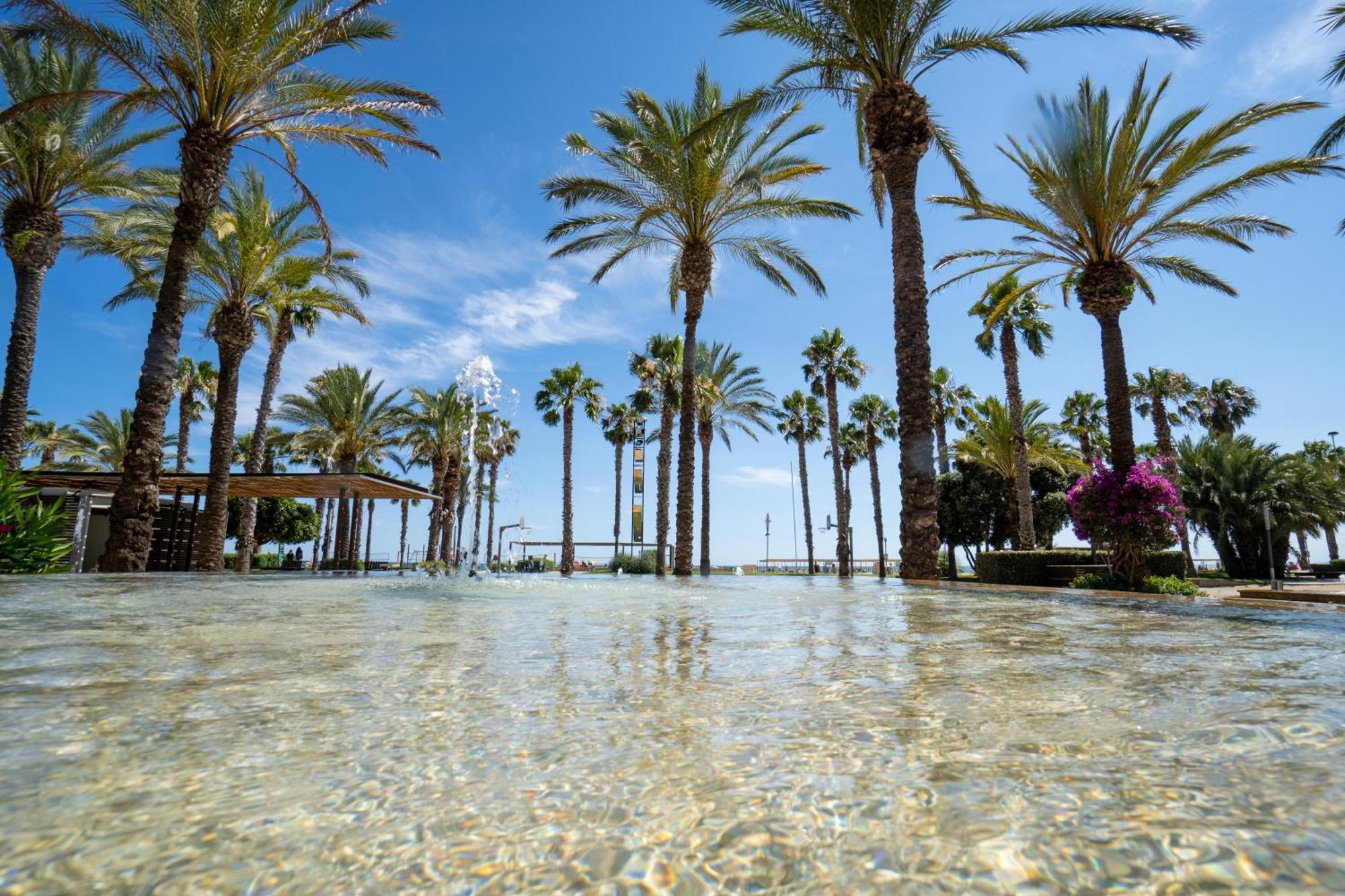 Turistmar - Amplio Apartamento En Salou Con Piscina, A 2 Minutos De La Playa Екстер'єр фото